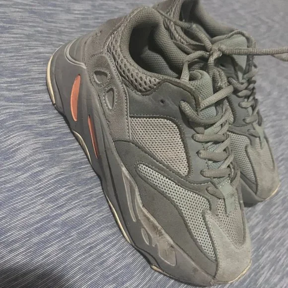 Yeezy | Shoes | Adidas Yeezy Boost 70 Inertia | Poshmark